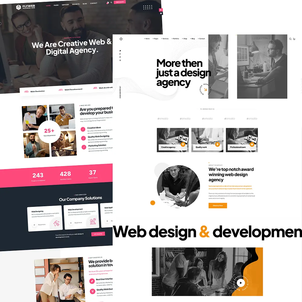 diseño-web-corporativo